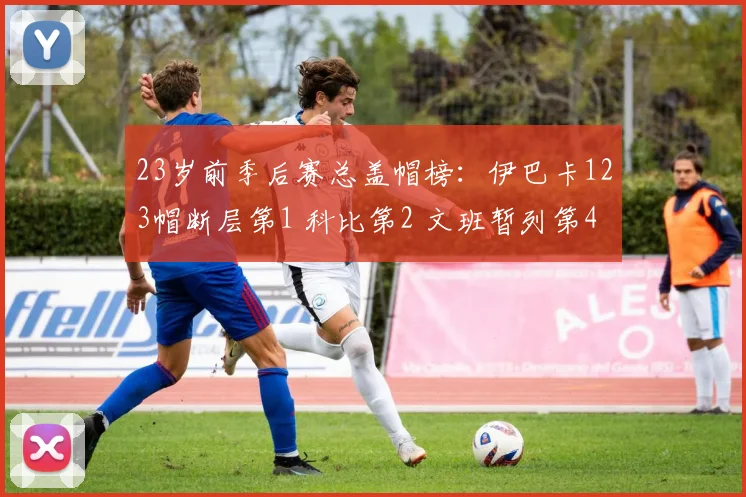 23岁前季后赛总盖帽榜：伊巴卡123帽断层第1 科比第2 文班暂列第4